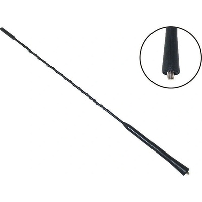 Automax Anténny prút 40cm, Ø5mm