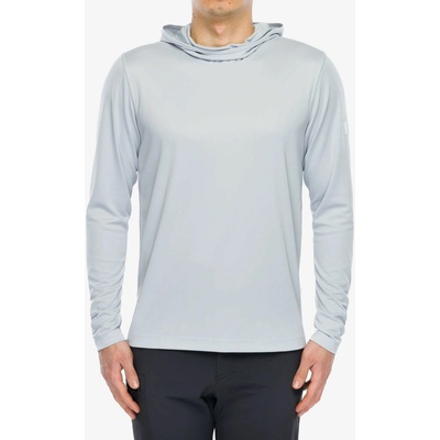 Helly Hansen HH Tech Hoodie grey fog