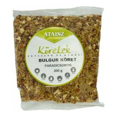 Ataisz Bulgur s rajčaty 200g