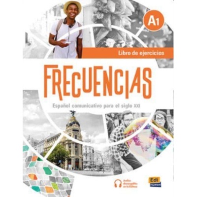 Frecuencias A1 Libro Ejercicios