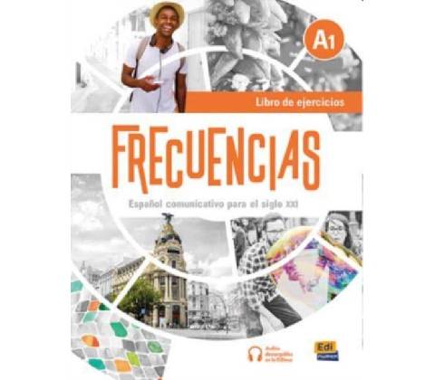 Frecuencias A1 Libro Ejercicios