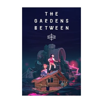 The Gardens Between