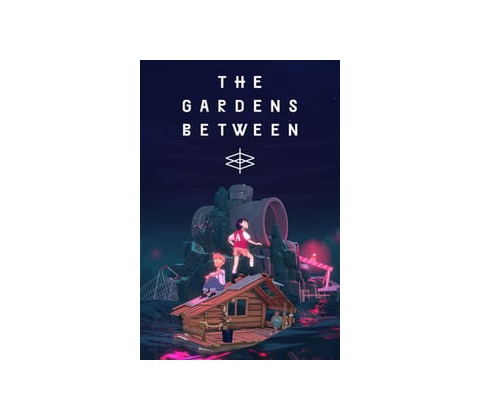 The Gardens Between