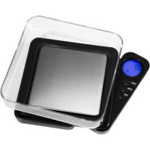 On Balance Diesel Scale 1000g/0,1g