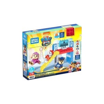 Mega Bloks Tlapková patrola pup pack