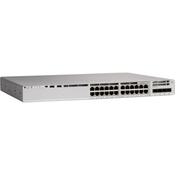 Cisco C9200-24T-E