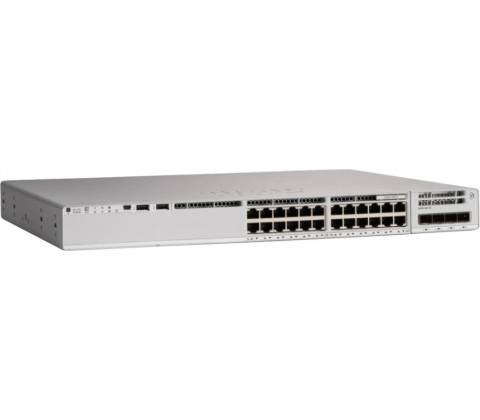 Cisco C9200-24T-E