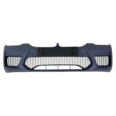 Предна броня за bmw g30 (2017-2020) - m5 дизайн с и без отвори за парктроник грундирана (51118073720s2)