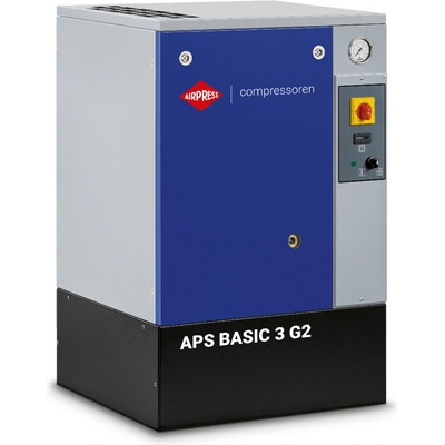 Airpress APS 3 Basic G2