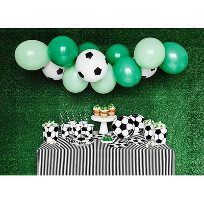 PartyDeco SET15-EU1- balón