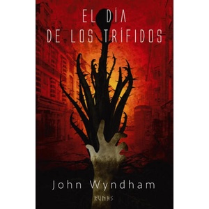 El día de los trífidos | John Wyndham (2021)