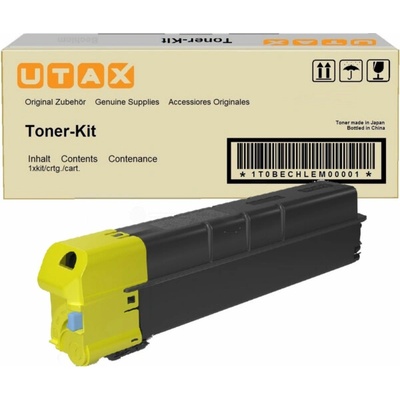 Utax 1T02NHAUT0 - originálny