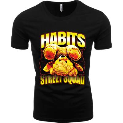 Мъжка тениска a15. e8. b