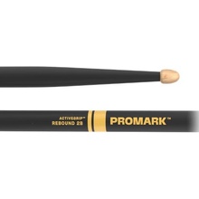 Pro-Mark R2BAG Rebound 2B Hickory ActiveGrip Wood Tip