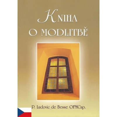 Kniha o modlitbě