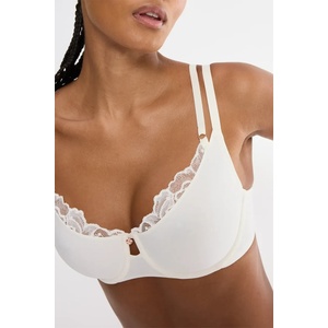 Triumph сутиен с лиосел Wild Gardenia Florale (10224872) - answear - 115,37 лв