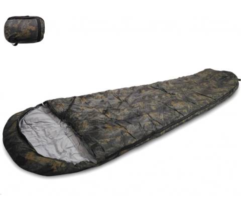 SEDCO THERMIC CAMO