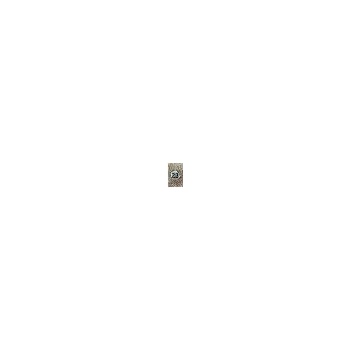 PREVENTA ЦИФРА 23 СРЕБРИСТ КРЪГ 4см (ck23-srk)