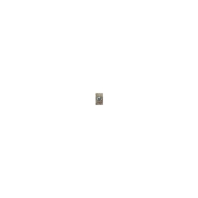 PREVENTA ЦИФРА 23 СРЕБРИСТ КРЪГ 4см (ck23-srk)
