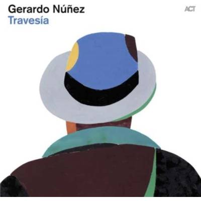 Nunez Gerardo - Travesia CD