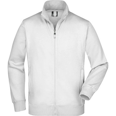 James & Nicholson JN046 white