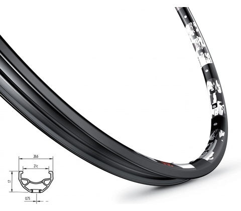 Mach KARMA DISC