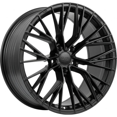 Haxer HX024F 8.5x19 5x112 ET35 black matt