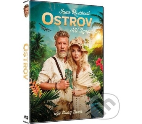 Ostrov