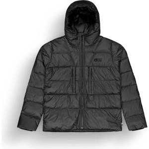 Picture Дамско пухено яке Picture Women's Hi Puff Down Jacket - Black - размер XS (104-4840-0111)