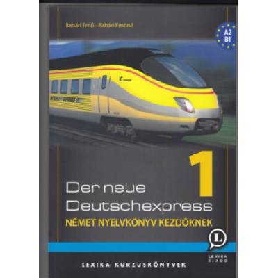 Der Neue Deutschexpress 1