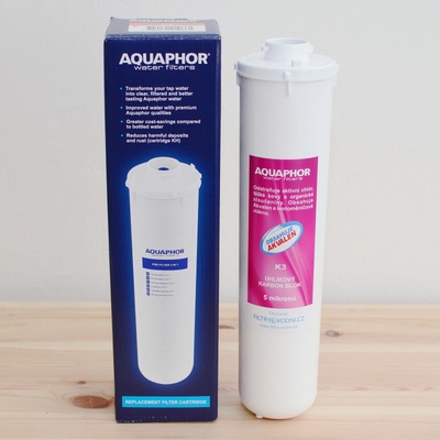 Aquaphor Morion K3