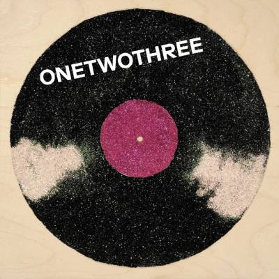 ONETWOTHREE - ONETWOTHREE CD