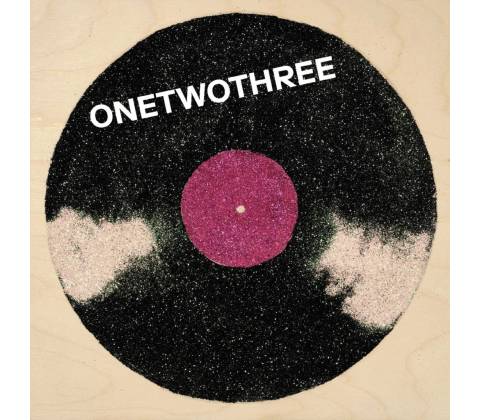ONETWOTHREE - ONETWOTHREE CD
