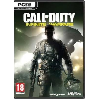 Activision Call of Duty Infinite Warfare (PC)