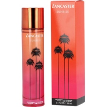 Lancaster Sunrise toaletná voda dámska 100 ml