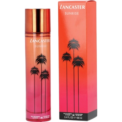 Lancaster Sunrise toaletná voda dámska 100 ml