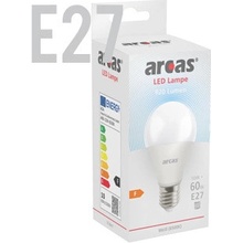 ARCAS LED žiarovka E27/10W/6500K/931lm