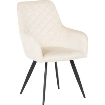 Carmen Трапезен стол eton p - шампанско hlr (b3532300_3)