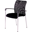 Officepro Triton gray židle