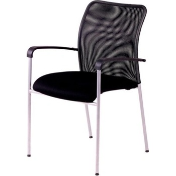 Officepro Triton gray židle