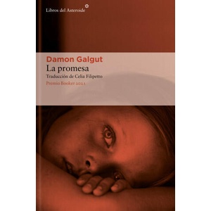 La Promesa | GALGUT, DAMON (ISBN: 9788419089205)