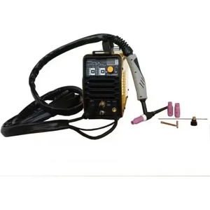 ProWELD Електрожен инверторен ProWELD TIG-250WP/ 5-220 A (4551TIG250WP) Заваръчен апарат