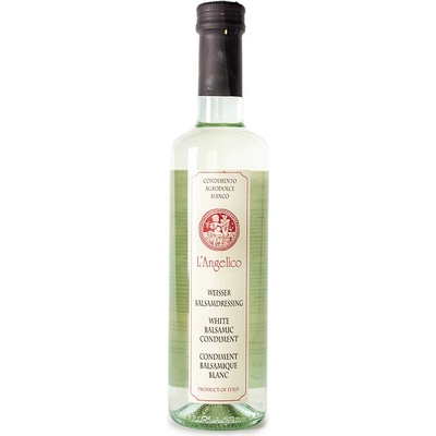 Marabotto balzamikový ocot biely karton 12 x 0,5 l
