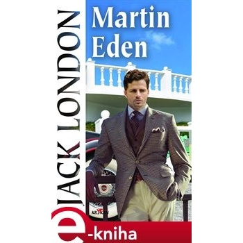 London Jack - Martin Eden
