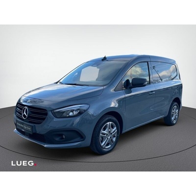 Mercedes-Benz Citan Standard 112 CDI 85 kW