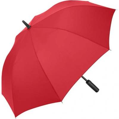 Fare automatický holový deštník FA1245 red
