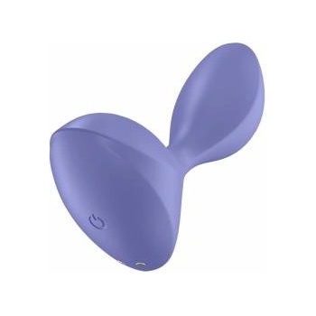 Satisfyer Анален разширител Satisfyer Sweet Seal Лилав