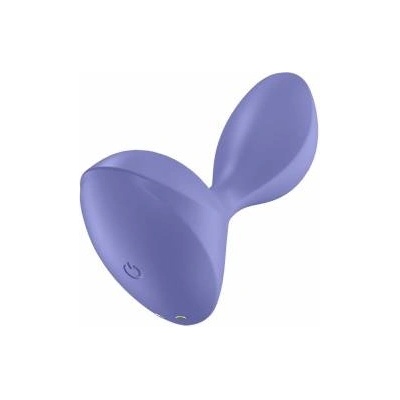 Satisfyer Анален разширител Satisfyer Sweet Seal Лилав