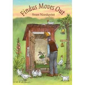 Findus Moves Out | Sven Nordqvist (2013)