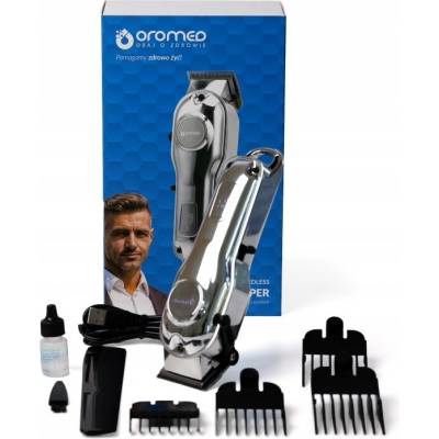 OROMED ORO-BARBER